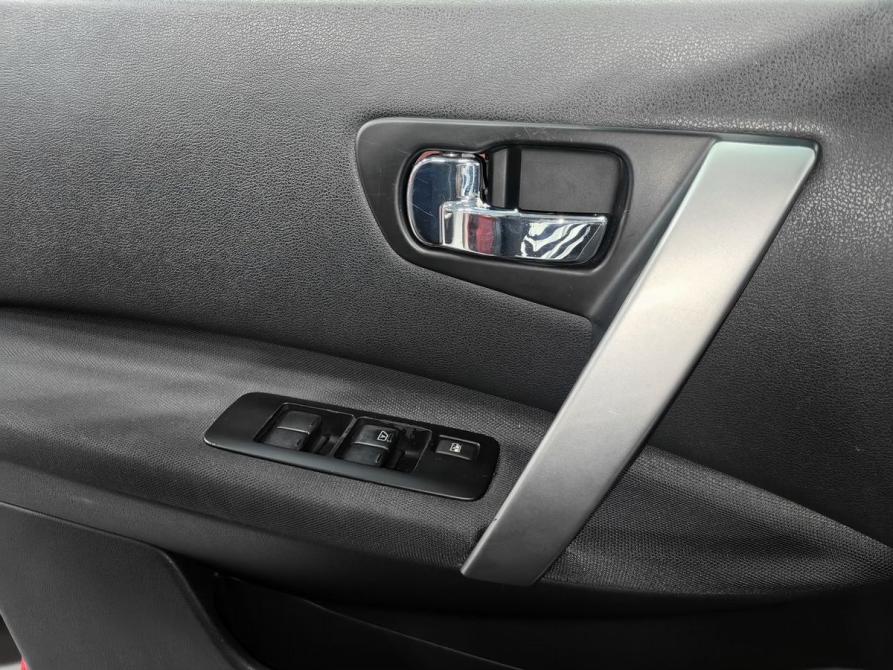 Nissan Qashqai I Новосибирск  - изображение 22