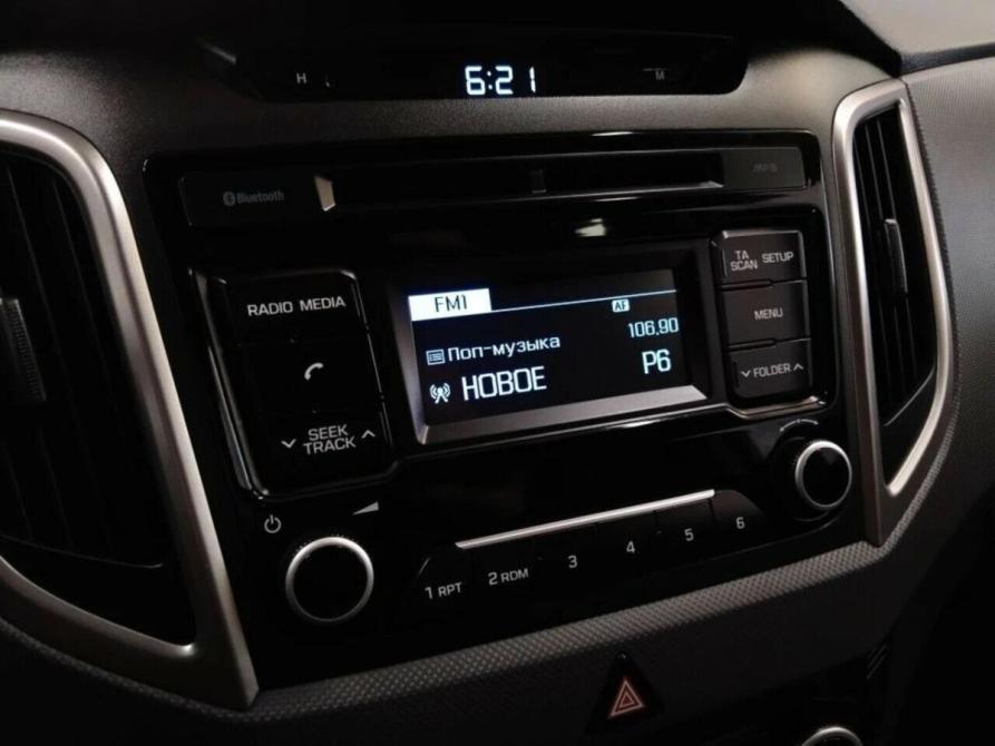 Hyundai Creta I Набережные Челны  - изображение 11
