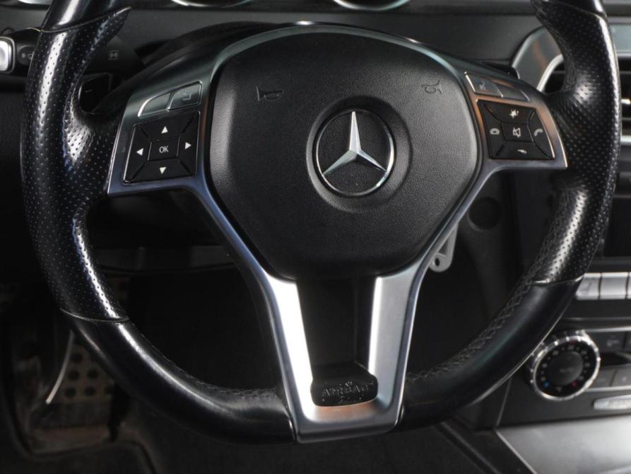 Mercedes-Benz C-Класс III (W204) Рестайлинг Минеральные Воды  - изображение 14