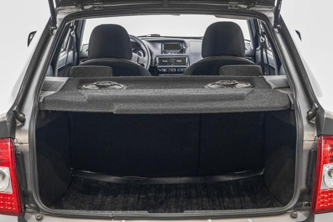 Lada (ВАЗ) Priora I Рестайлинг с пробегом 2014 года, цена 749 000 рублей, 145000 км, хэтчбек, Автокод Объявления