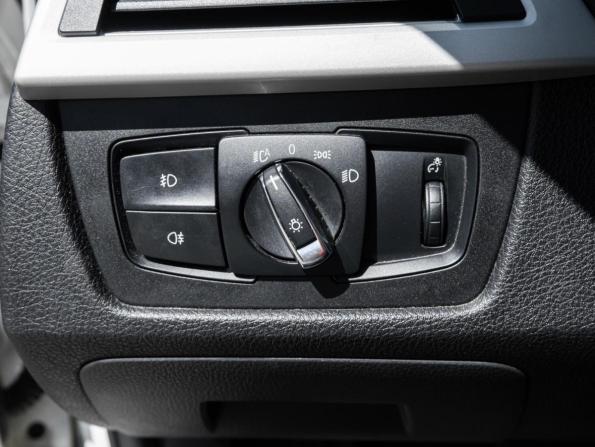 BMW 3 серии VI (F3x) Рестайлинг с пробегом 2016 года, цена 1 481 000 рублей, 220977 км, седан, Автокод Объявления