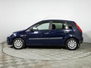 Ford Fiesta Mk5 Санкт-Петербург  - изображение 24