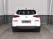 Hyundai Tucson III Рестайлинг Кемерово  - изображение 36