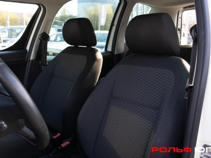 Skoda Roomster I Рестайлинг Москва  - изображение 12