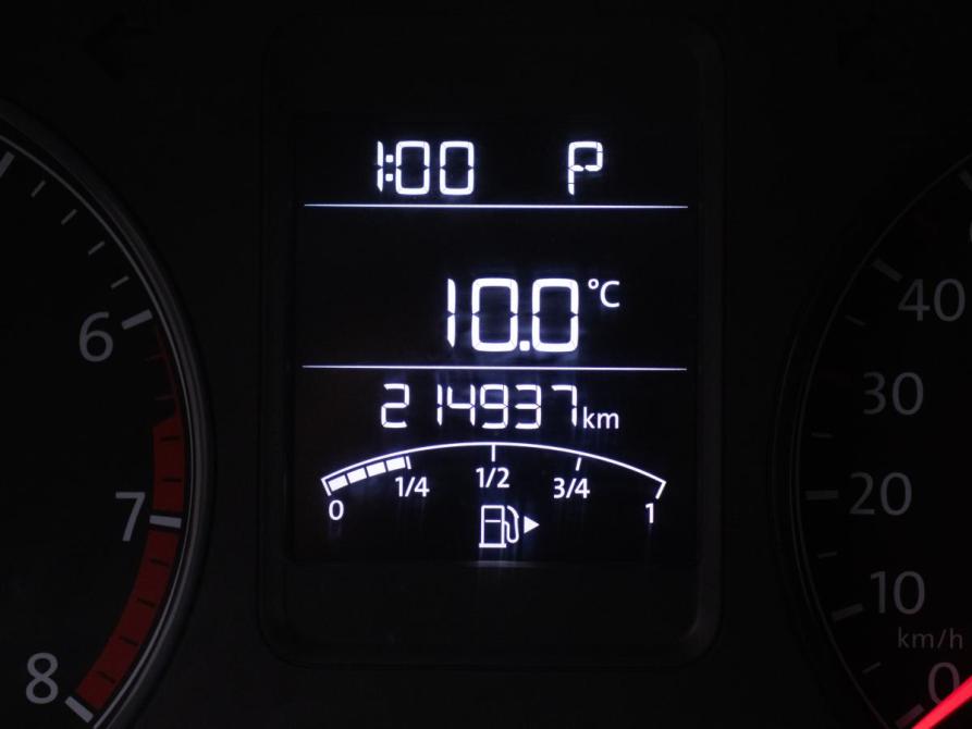 Volkswagen Polo V Рестайлинг Москва  - изображение 12
