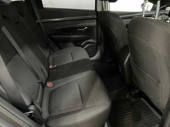 Hyundai Tucson IV с пробегом 2021 года, цена 2 650 000 рублей, 123814 км, внедорожник, Автокод Объявления