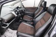 Honda Fit Shuttle I Рестайлинг Красноярск  - изображение 35