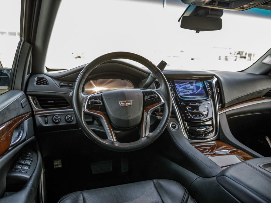 Cadillac Escalade IV Волгоград  - изображение 17