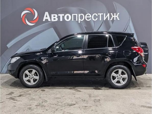Toyota RAV4 III (XA30) с пробегом 2008 года, цена 900 000 рублей, 265000 км, внедорожник, Автокод Объявления
