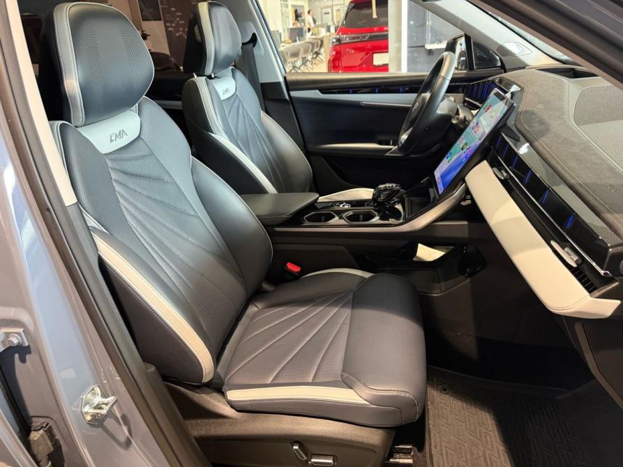 Geely Atlas II Екатеринбург  - изображение 17