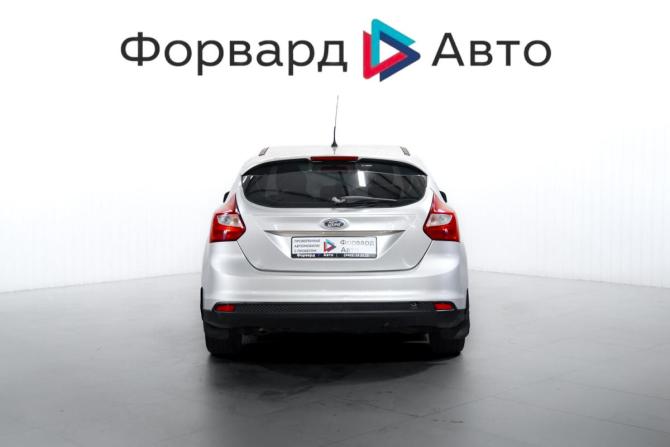 Ford Focus III с пробегом 2011 года, цена 699 000 рублей, 264000 км, хэтчбек, Автокод Объявления