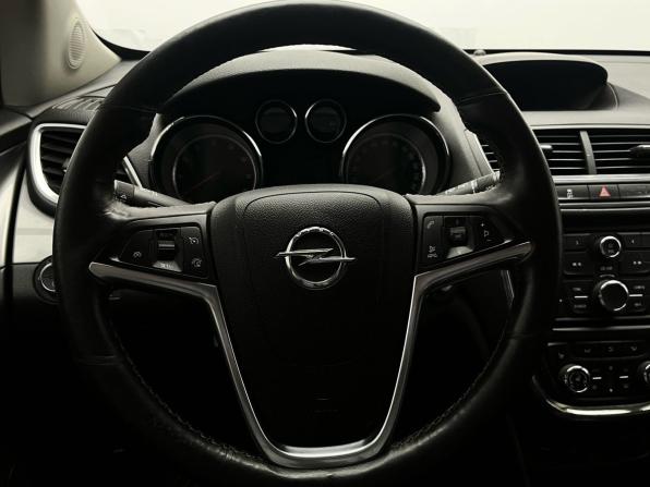 Opel Mokka I с пробегом 2013 года, цена 949 000 рублей, 151362 км, внедорожник, Автокод Объявления