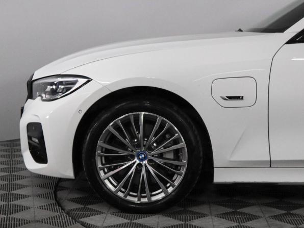 BMW 3 серии VII (G2x) с пробегом 2021 года, цена 4 150 000 рублей, 34047 км, седан, Автокод Объявления