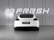 Porsche Panamera I Минеральные Воды  - изображение 27