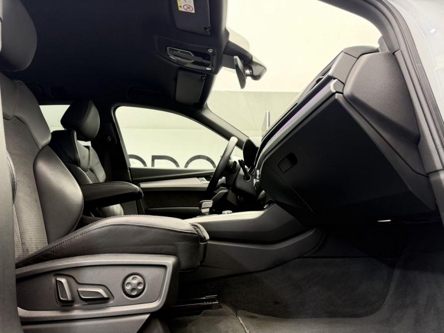 Audi Q5 II (FY) Москва  - изображение 13