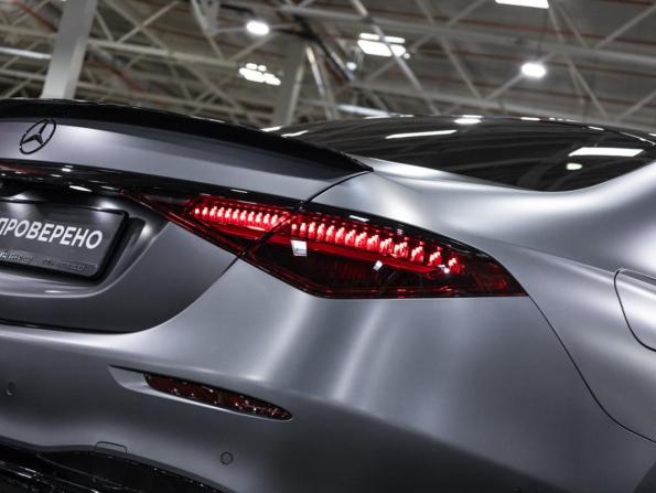 Mercedes-Benz S-Класс VII (W223) с пробегом 2020 года, цена 11 500 000 рублей, 69991 км, седан, Автокод Объявления