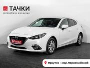 Mazda 3 III (BM) Иркутск  - изображение 24
