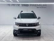 Dacia Duster II Уфа  - изображение 31