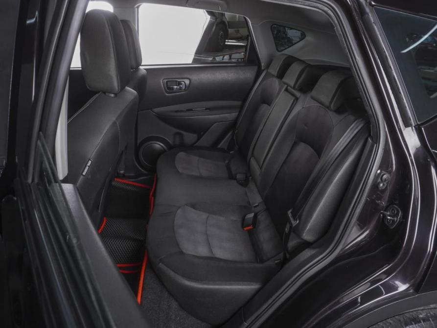 Nissan Qashqai I Рестайлинг Ростов-на-Дону  - изображение 9