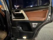 Toyota Land Cruiser 200 Series Рестайлинг 2 Волгоград  - изображение 39