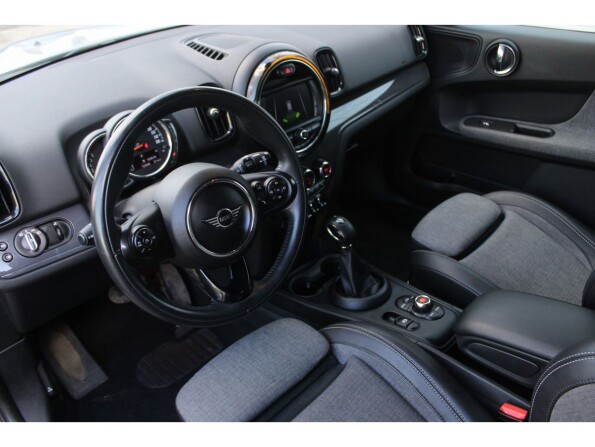 Mini Countryman II с пробегом 2018 года, цена 2 077 000 рублей, 122549 км, offers.body_type.unknown, Автокод Объявления