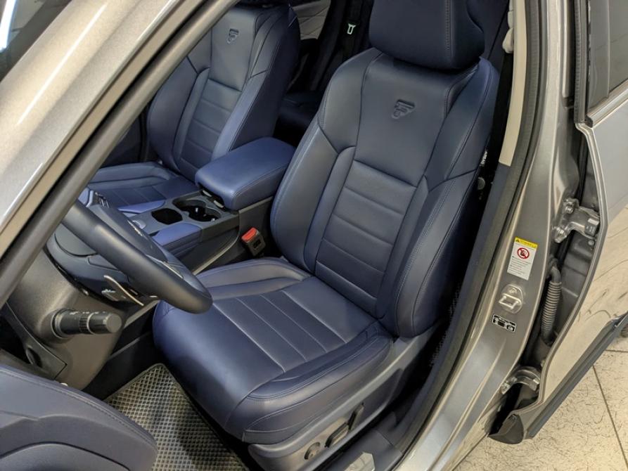 Haval F7x I Рестайлинг Москва  - изображение 24