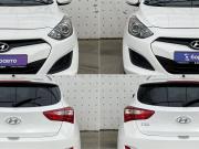 Hyundai i30 II Тамбов  - изображение 27