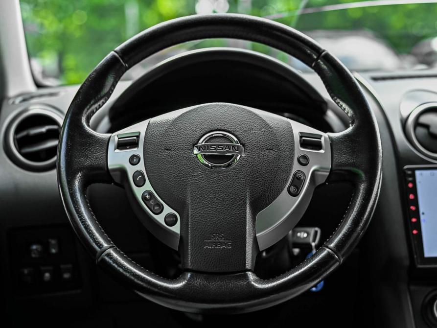 Nissan Qashqai I Рестайлинг Санкт-Петербург  - изображение 7