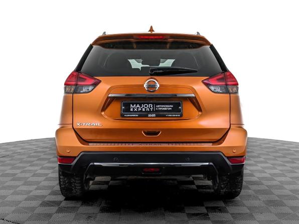 Nissan X-Trail III Рестайлинг с пробегом 2019 года, цена 2 275 000 рублей, 132228 км, внедорожник, Автокод Объявления