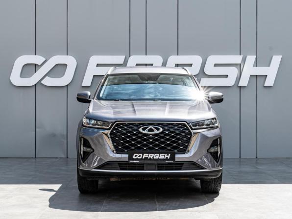 Chery Tiggo 7 Pro Max I с пробегом 2023 года, цена 1 698 000 рублей, 83425 км, внедорожник, Автокод Объявления