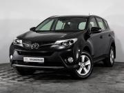 Toyota RAV4 IV (XA40) Санкт-Петербург  - изображение 20