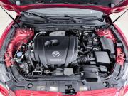 Mazda 6 III (GJ) Рестайлинг Казань  - изображение 33