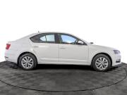 Skoda Octavia III (A7) Рестайлинг Москва  - изображение 30