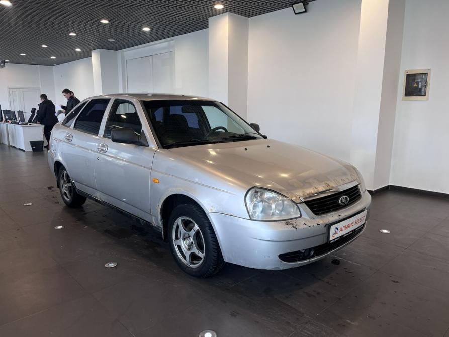 Lada (ВАЗ) Priora I Чебоксары  - изображение 1