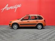 Lada (ВАЗ) Kalina II Вологда  - изображение 20