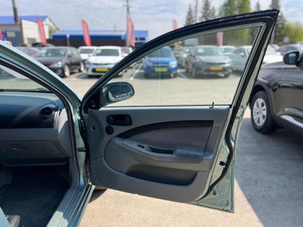 Chevrolet Lacetti I с пробегом 2007 года, цена 280 000 рублей, 218417 км, хэтчбек, Автокод Объявления