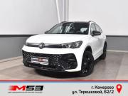 Volkswagen Tiguan III (China Market) Кемерово  - изображение 32
