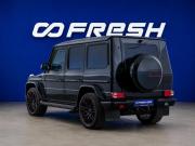 Mercedes-Benz G-Класс AMG I (W463) Рестайлинг 3 Москва  - изображение 31
