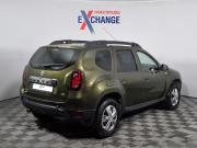Renault Duster I Рестайлинг Арзамас  - изображение 23