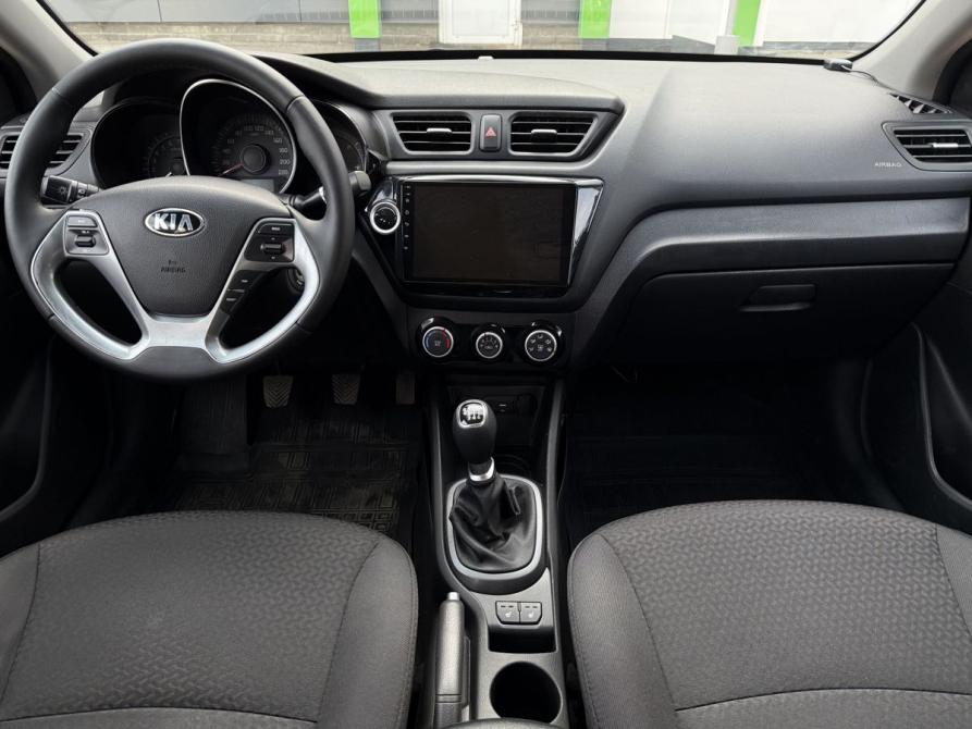 Kia Rio III Рестайлинг Ярославль  - изображение 9