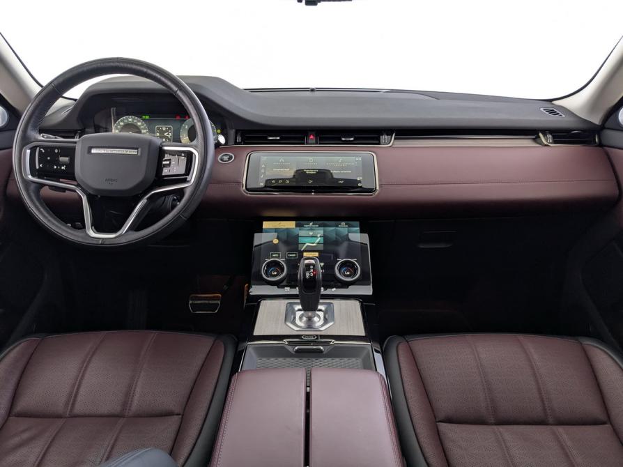 Land Rover Range Rover Evoque II Рестайлинг Москва  - изображение 28