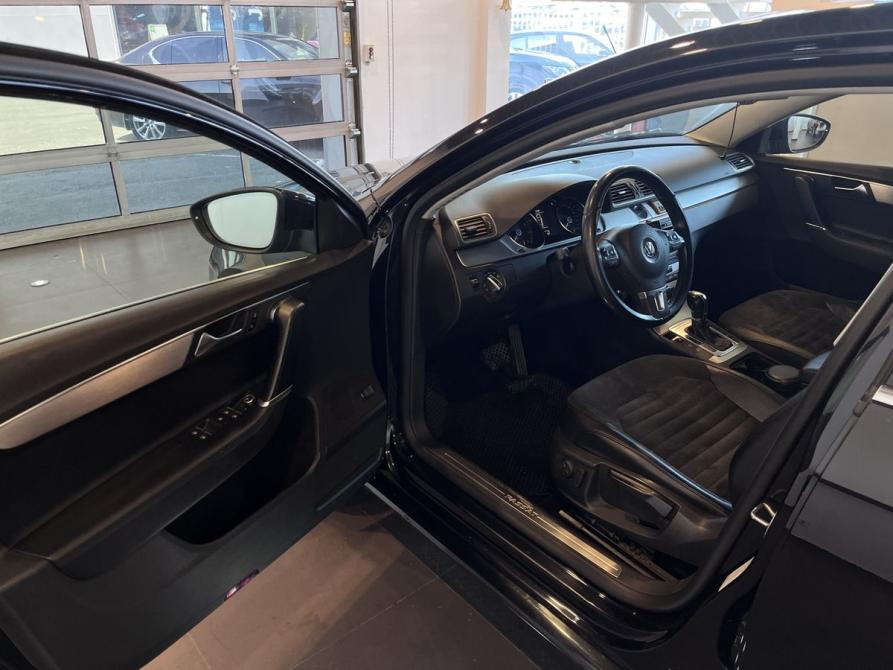 Volkswagen Passat B7 Чебоксары  - изображение 21