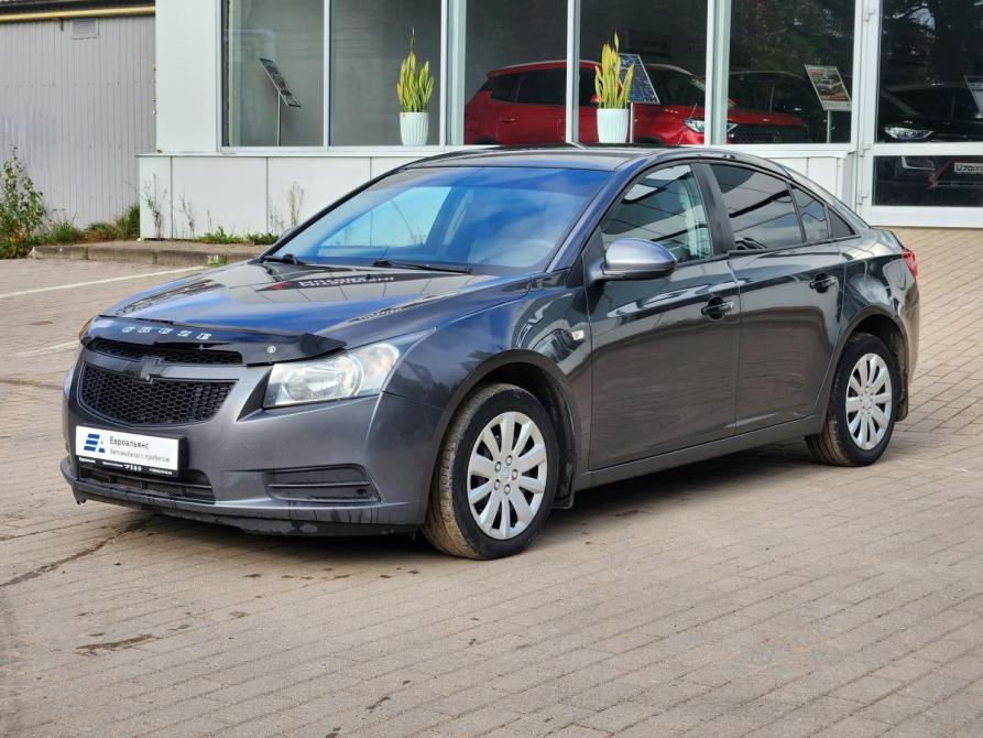 Chevrolet Cruze I Великий Новгород  - изображение 3