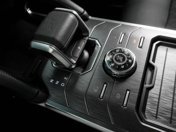 JETOUR T2 с пробегом 2024 года, цена 2 899 000 рублей, 102233 км, внедорожник, Автокод Объявления