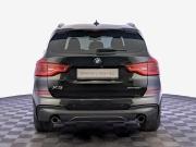 BMW X3 III (G01) Санкт-Петербург  - изображение 36
