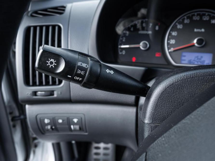 Hyundai Elantra IV (HD) Ставрополь  - изображение 13