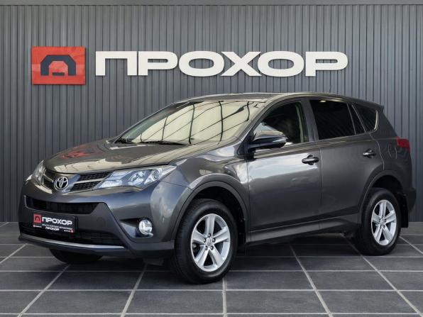 Toyota RAV4 IV (XA40) с пробегом 2013 года, цена 1 837 000 рублей, 173550 км, внедорожник, Автокод Объявления