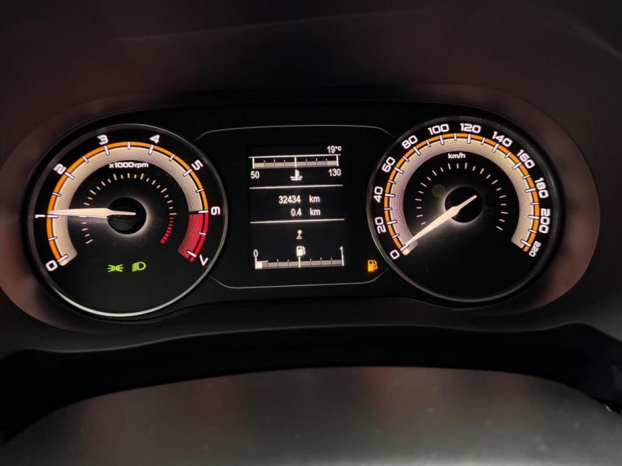 Lada (ВАЗ) Vesta I Рестайлинг (NG) Москва  - изображение 9