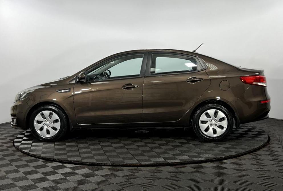 Kia Rio III Нижний Новгород  - изображение 9