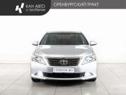 Toyota Camry VII (XV50) Казань  - изображение 17